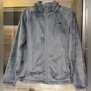 The North Face Osito Fleece Jacket Size Medium